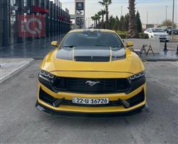 فورد موستانج